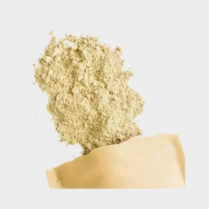 Poudre de pollen de pin: bio et 100% naturel Natur-o
