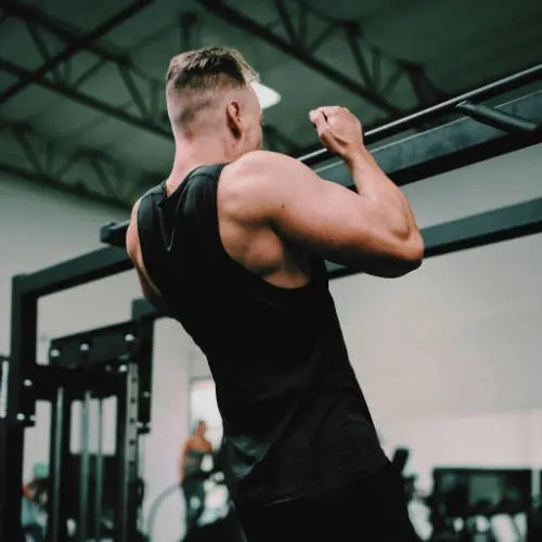 sport endurance testosterone
