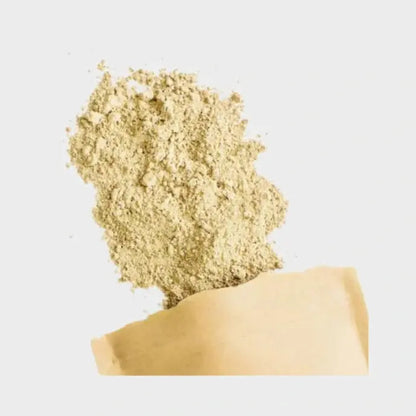 Poudre de pollen de pin: bio et 100% naturel Natur-o